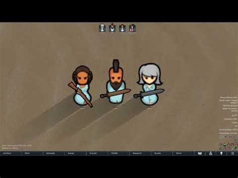 rimworld switch|rimworld switch weapons.